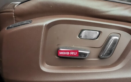 Mazda CX-9 II, 2019 год, 3 995 000 рублей, 3 фотография