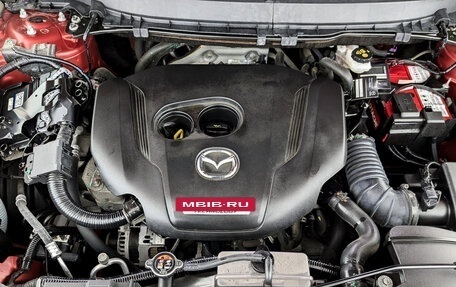 Mazda CX-9 II, 2019 год, 3 995 000 рублей, 7 фотография