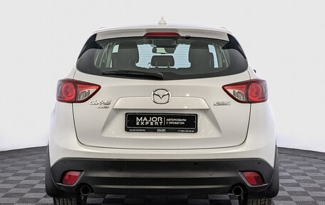 Mazda CX-5 II, 2014 год, 1 950 000 рублей, 4 фотография