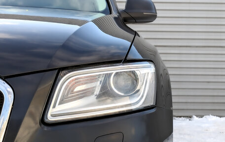 Audi Q5, 2014 год, 2 095 000 рублей, 3 фотография