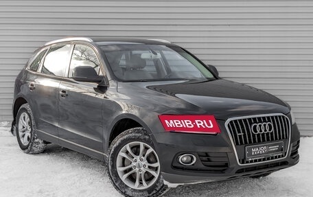 Audi Q5, 2014 год, 2 095 000 рублей, 2 фотография