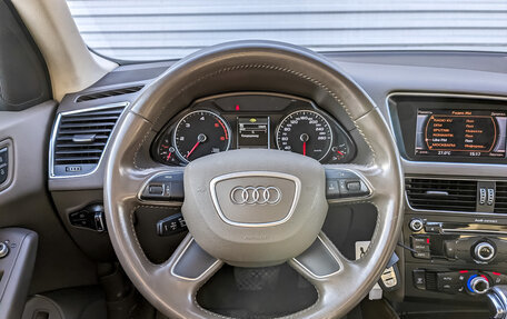 Audi Q5, 2014 год, 2 095 000 рублей, 10 фотография