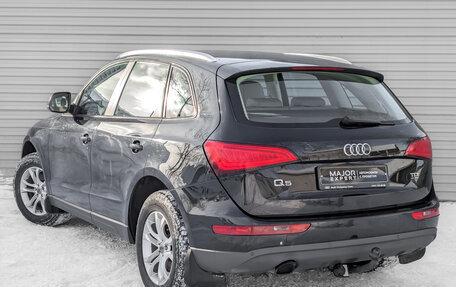 Audi Q5, 2014 год, 2 095 000 рублей, 12 фотография