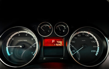Peugeot 308 II, 2012 год, 850 000 рублей, 2 фотография