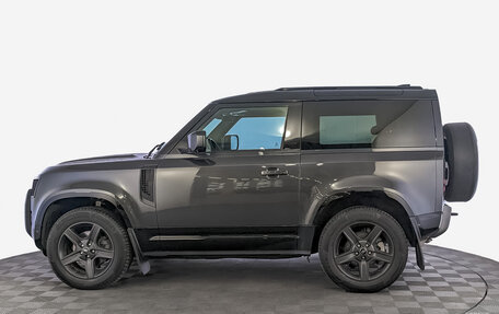 Land Rover Defender II, 2021 год, 9 950 000 рублей, 6 фотография