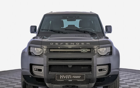 Land Rover Defender II, 2021 год, 9 950 000 рублей, 14 фотография
