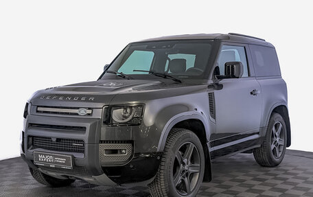 Land Rover Defender II, 2021 год, 9 950 000 рублей, 16 фотография