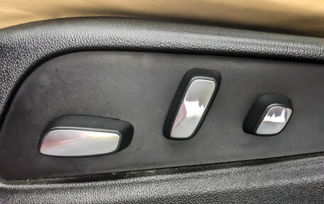 Cadillac XT5 I рестайлинг, 2019 год, 3 650 000 рублей, 3 фотография