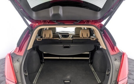 Cadillac XT5 I рестайлинг, 2019 год, 3 650 000 рублей, 10 фотография