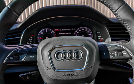 Audi Q7, 2020 год, 6 395 000 рублей, 7 фотография