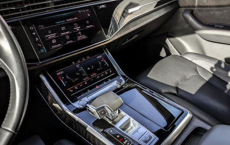 Audi Q7, 2020 год, 6 395 000 рублей, 11 фотография