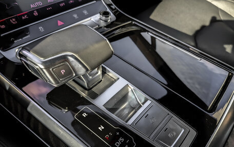 Audi Q7, 2020 год, 6 395 000 рублей, 12 фотография