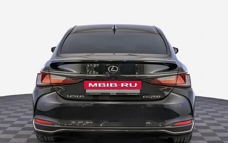 Lexus ES VII, 2021 год, 5 490 000 рублей, 2 фотография