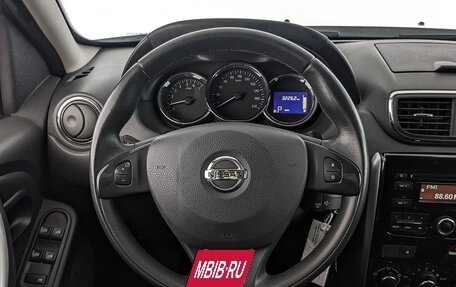 Nissan Terrano III, 2018 год, 1 720 000 рублей, 5 фотография