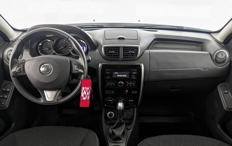 Nissan Terrano III, 2018 год, 1 720 000 рублей, 10 фотография