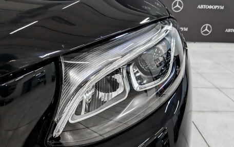 Mercedes-Benz GLC Coupe, 2017 год, 4 550 000 рублей, 10 фотография