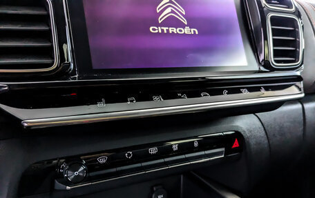 Citroen C5 Aircross I, 2019 год, 2 599 000 рублей, 5 фотография