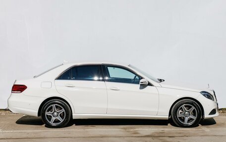 Mercedes-Benz E-Класс, 2013 год, 2 399 000 рублей, 5 фотография