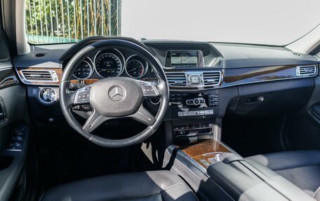 Mercedes-Benz E-Класс, 2013 год, 2 399 000 рублей, 12 фотография
