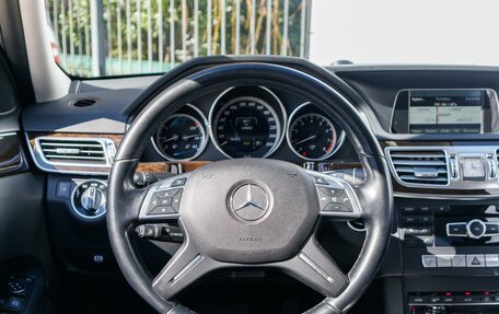 Mercedes-Benz E-Класс, 2013 год, 2 399 000 рублей, 15 фотография