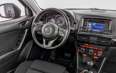 Mazda CX-5 II, 2015 год, 1 940 000 рублей, 11 фотография