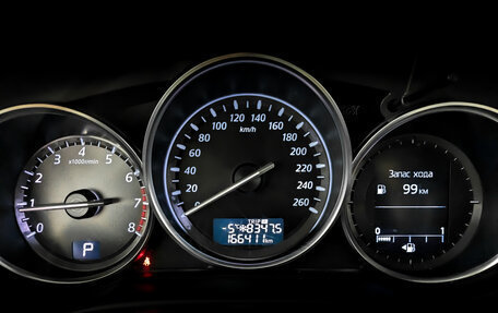 Mazda CX-5 II, 2015 год, 1 940 000 рублей, 7 фотография