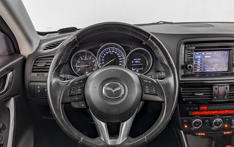 Mazda CX-5 II, 2015 год, 1 940 000 рублей, 10 фотография