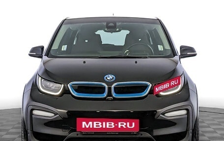BMW i3 I01 рестайлинг, 2019 год, 2 800 000 рублей, 4 фотография