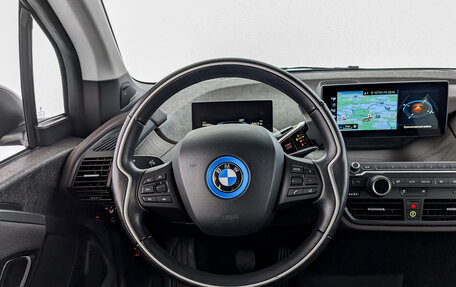 BMW i3 I01 рестайлинг, 2019 год, 2 800 000 рублей, 17 фотография
