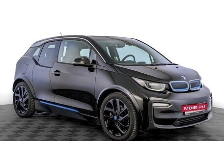 BMW i3 I01 рестайлинг, 2019 год, 2 800 000 рублей, 15 фотография
