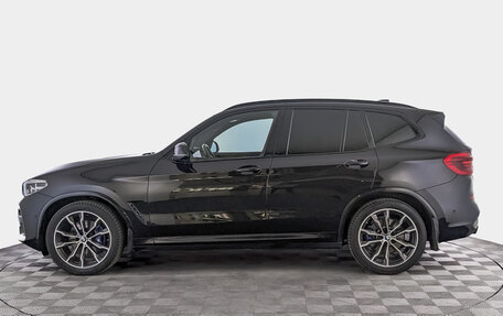 BMW X3, 2019 год, 4 995 000 рублей, 3 фотография
