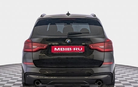 BMW X3, 2019 год, 4 995 000 рублей, 2 фотография