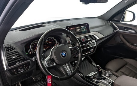 BMW X3, 2019 год, 4 995 000 рублей, 9 фотография