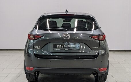 Mazda CX-5 II, 2021 год, 3 420 000 рублей, 6 фотография