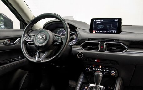 Mazda CX-5 II, 2021 год, 3 420 000 рублей, 8 фотография
