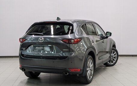 Mazda CX-5 II, 2021 год, 3 420 000 рублей, 17 фотография