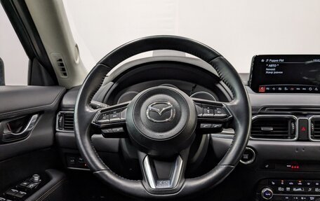 Mazda CX-5 II, 2021 год, 3 420 000 рублей, 19 фотография