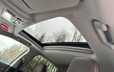 Lexus RX IV рестайлинг, 2018 год, 5 200 000 рублей, 1 фотография