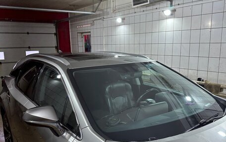 Lexus RX IV рестайлинг, 2018 год, 5 200 000 рублей, 10 фотография