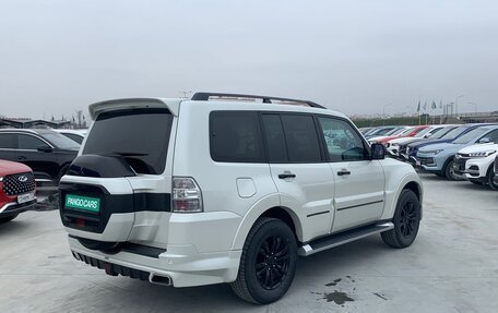 Mitsubishi Pajero IV, 2019 год, 5 500 000 рублей, 4 фотография