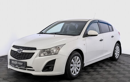 Chevrolet Cruze II, 2013 год, 835 000 рублей, 23 фотография