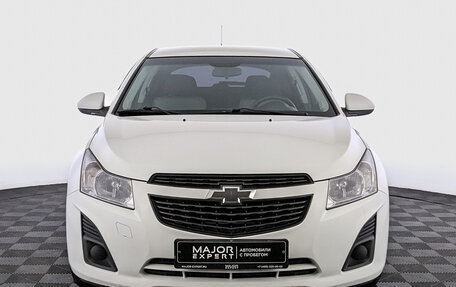 Chevrolet Cruze II, 2013 год, 835 000 рублей, 20 фотография