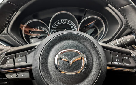 Mazda CX-5 II, 2021 год, 3 250 000 рублей, 8 фотография
