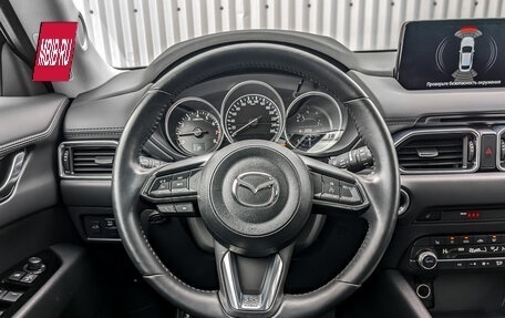 Mazda CX-5 II, 2021 год, 3 250 000 рублей, 5 фотография