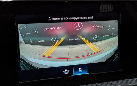 Mercedes-Benz A-Класс, 2019 год, 2 790 000 рублей, 14 фотография