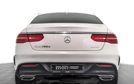 Mercedes-Benz GLE Coupe, 2018 год, 6 290 000 рублей, 13 фотография