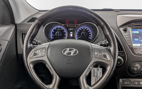 Hyundai ix35 I рестайлинг, 2013 год, 1 690 000 рублей, 14 фотография