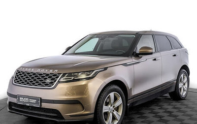 Land Rover Range Rover Velar I, 2019 год, 4 200 000 рублей, 1 фотография