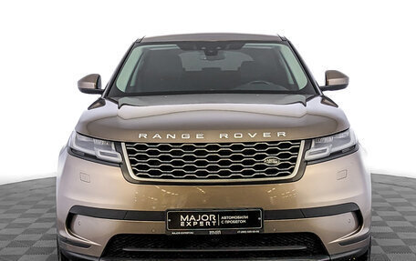 Land Rover Range Rover Velar I, 2019 год, 4 200 000 рублей, 2 фотография
