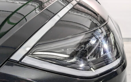 Hyundai Sonata VIII, 2021 год, 2 550 000 рублей, 18 фотография